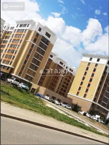 45 м², 1-комнатная квартира, этаж 5 из 9, 45 м², изображение - 0