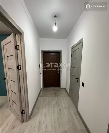 45 м², 1-комнатная квартира, этаж 5 из 9, 45 м², изображение - 1