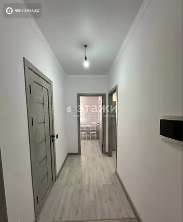 45 м², 1-комнатная квартира, этаж 5 из 9, 45 м², изображение - 4