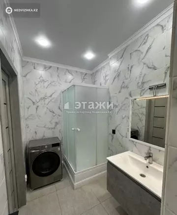 45 м², 1-комнатная квартира, этаж 5 из 9, 45 м², изображение - 11