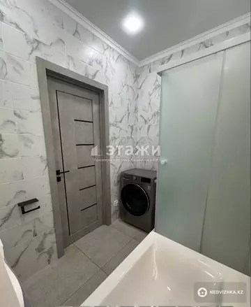 45 м², 1-комнатная квартира, этаж 5 из 9, 45 м², изображение - 12