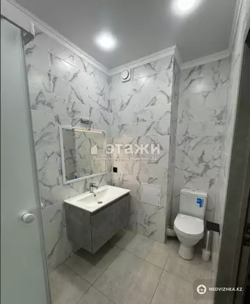 45 м², 1-комнатная квартира, этаж 5 из 9, 45 м², изображение - 13