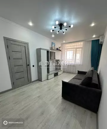 45 м², 1-комнатная квартира, этаж 5 из 9, 45 м², изображение - 14