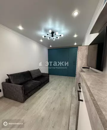 45 м², 1-комнатная квартира, этаж 5 из 9, 45 м², изображение - 15