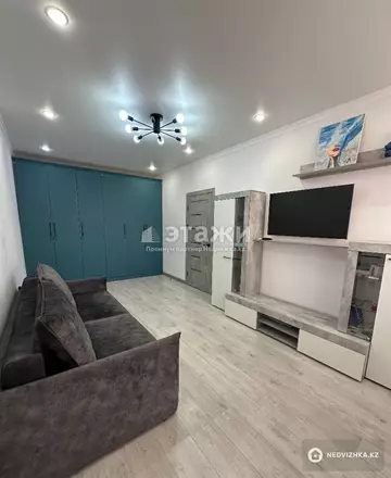 45 м², 1-комнатная квартира, этаж 5 из 9, 45 м², изображение - 16