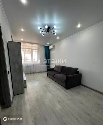 45 м², 1-комнатная квартира, этаж 5 из 9, 45 м², изображение - 17