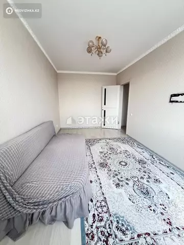 3-комнатная квартира, этаж 5 из 5, 70 м²