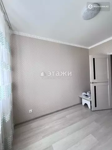 70 м², 3-комнатная квартира, этаж 5 из 5, 70 м², изображение - 4