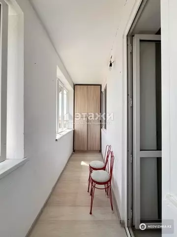 70 м², 3-комнатная квартира, этаж 5 из 5, 70 м², изображение - 6