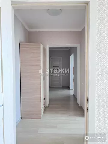70 м², 3-комнатная квартира, этаж 5 из 5, 70 м², изображение - 8