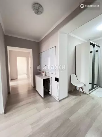 70 м², 3-комнатная квартира, этаж 5 из 5, 70 м², изображение - 9