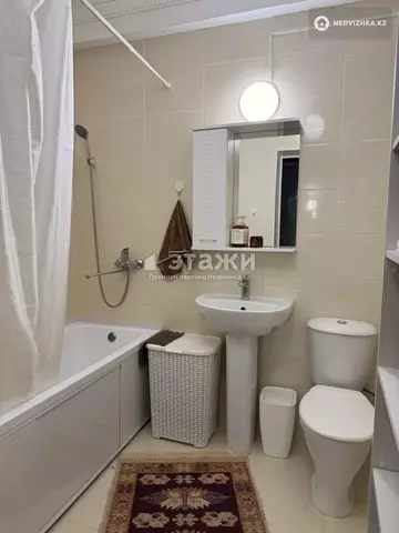 70 м², 3-комнатная квартира, этаж 5 из 5, 70 м², изображение - 11