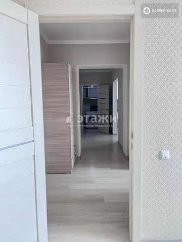 70 м², 3-комнатная квартира, этаж 5 из 5, 70 м², изображение - 14