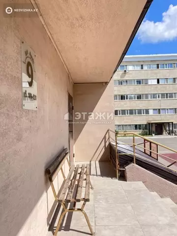 70 м², 3-комнатная квартира, этаж 5 из 5, 70 м², изображение - 15