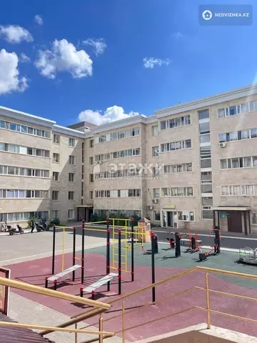 70 м², 3-комнатная квартира, этаж 5 из 5, 70 м², изображение - 16