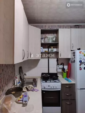 2-комнатная квартира, этаж 1 из 5, 46 м²