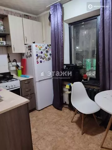 2-комнатная квартира, этаж 1 из 5, 46 м²
