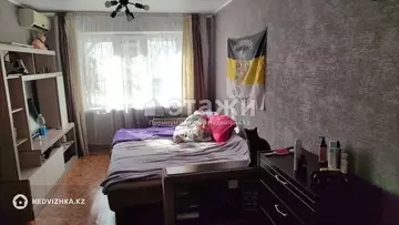 2-комнатная квартира, этаж 1 из 5, 46 м²