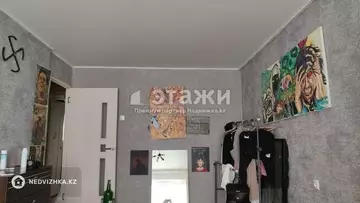 45.6 м², 2-комнатная квартира, этаж 1 из 5, 46 м², изображение - 4