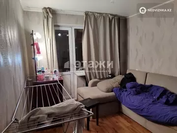45.6 м², 2-комнатная квартира, этаж 1 из 5, 46 м², изображение - 5