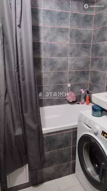 45.6 м², 2-комнатная квартира, этаж 1 из 5, 46 м², изображение - 8