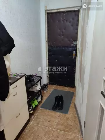 45.6 м², 2-комнатная квартира, этаж 1 из 5, 46 м², изображение - 9
