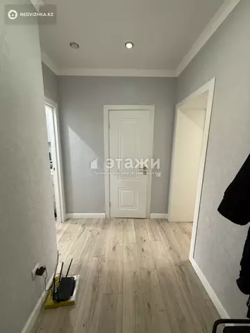 2-комнатная квартира, этаж 4 из 9, 39 м²