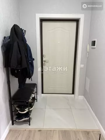 2-комнатная квартира, этаж 4 из 9, 39 м²