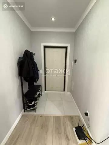 2-комнатная квартира, этаж 4 из 9, 39 м²