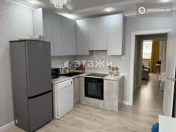 38.7 м², 2-комнатная квартира, этаж 4 из 9, 39 м², изображение - 6