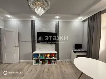 38.7 м², 2-комнатная квартира, этаж 4 из 9, 39 м², изображение - 7