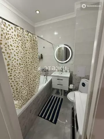 38.7 м², 2-комнатная квартира, этаж 4 из 9, 39 м², изображение - 8