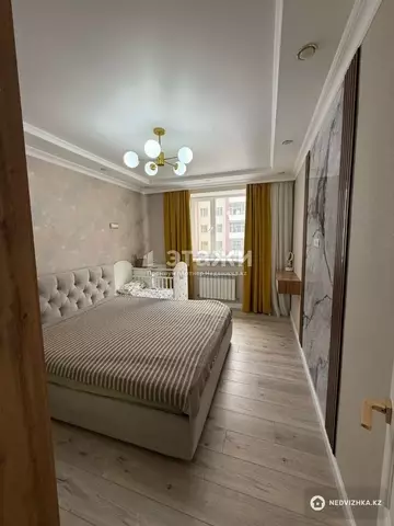 38.7 м², 2-комнатная квартира, этаж 4 из 9, 39 м², изображение - 9