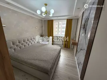38.7 м², 2-комнатная квартира, этаж 4 из 9, 39 м², изображение - 11