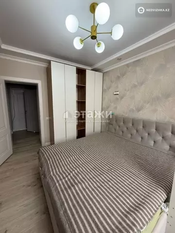 38.7 м², 2-комнатная квартира, этаж 4 из 9, 39 м², изображение - 12