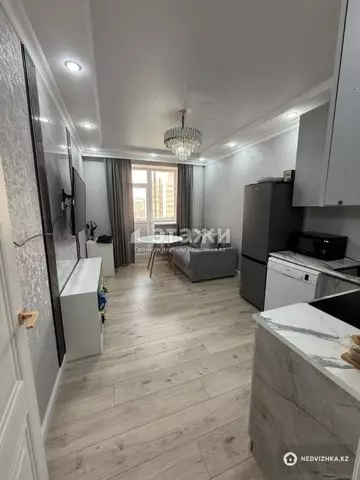 38.7 м², 2-комнатная квартира, этаж 4 из 9, 39 м², изображение - 13
