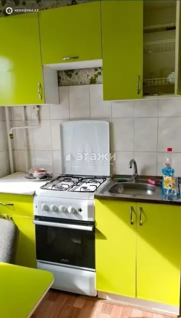 41 м², 2-комнатная квартира, этаж 5 из 5, 41 м², изображение - 0