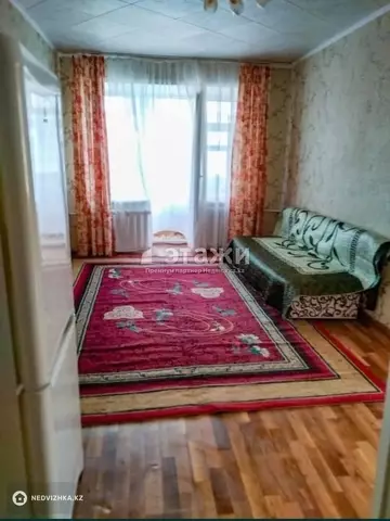41 м², 2-комнатная квартира, этаж 5 из 5, 41 м², изображение - 2