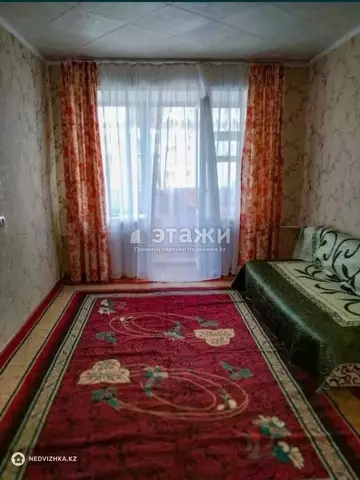 41 м², 2-комнатная квартира, этаж 5 из 5, 41 м², изображение - 3