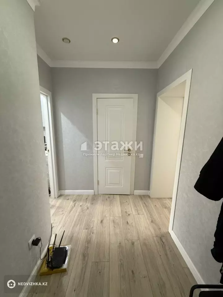 28 м², 1-комнатная квартира, этаж 1 из 9, 28 м², изображение - 1