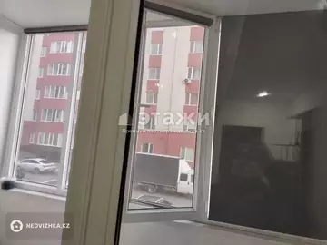 28 м², 1-комнатная квартира, этаж 1 из 9, 28 м², изображение - 4