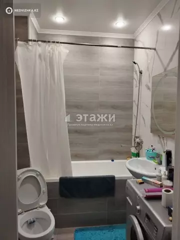 28 м², 1-комнатная квартира, этаж 1 из 9, 28 м², изображение - 7