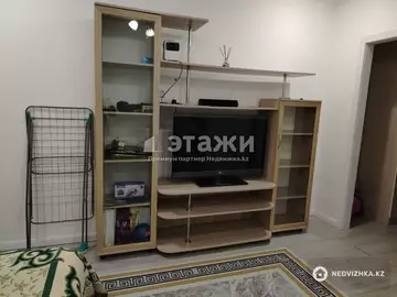 28 м², 1-комнатная квартира, этаж 1 из 9, 28 м², изображение - 9