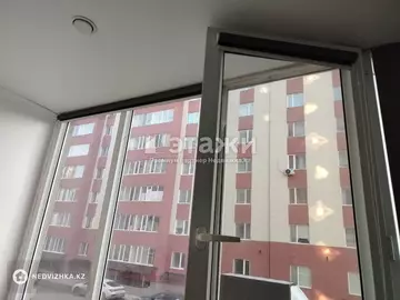 28 м², 1-комнатная квартира, этаж 1 из 9, 28 м², изображение - 12