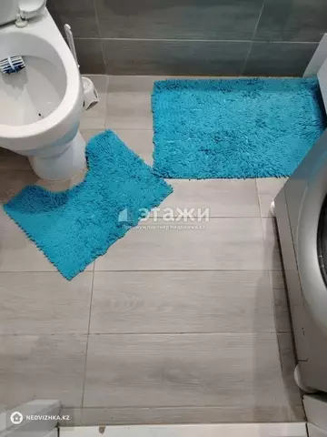 28 м², 1-комнатная квартира, этаж 1 из 9, 28 м², изображение - 13