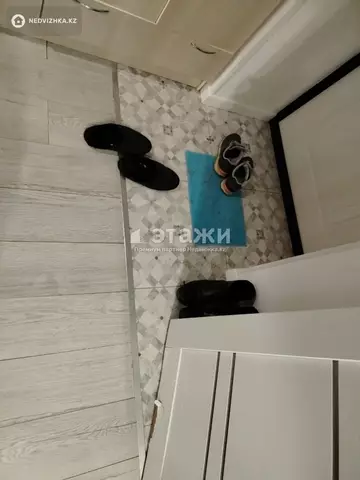 28 м², 1-комнатная квартира, этаж 1 из 9, 28 м², изображение - 15