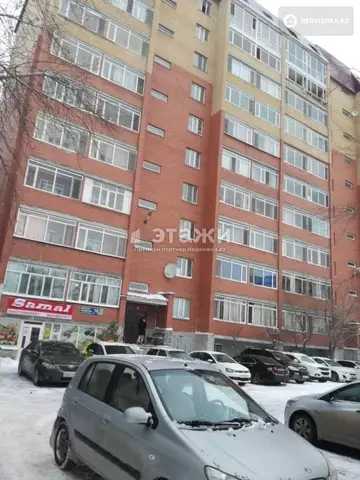 3-комнатная квартира, этаж 4 из 10, 99 м²
