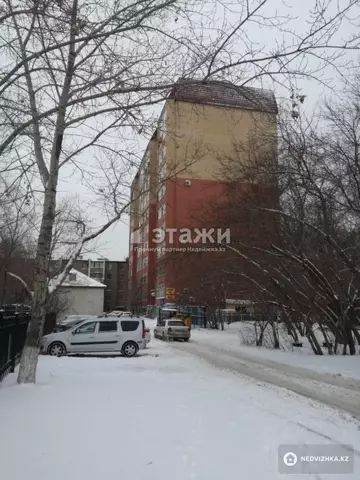 3-комнатная квартира, этаж 4 из 10, 99 м²