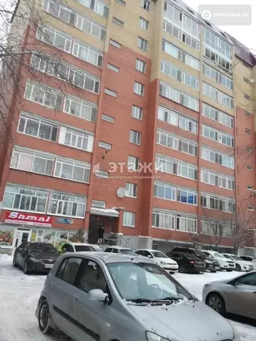 98.9 м², 3-комнатная квартира, этаж 4 из 10, 99 м², изображение - 7