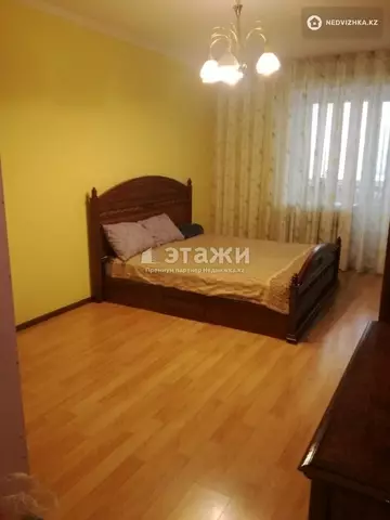 98.9 м², 3-комнатная квартира, этаж 4 из 10, 99 м², изображение - 9